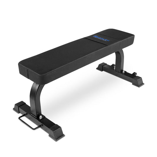 Reeplex Heavy Duty Flat Bench