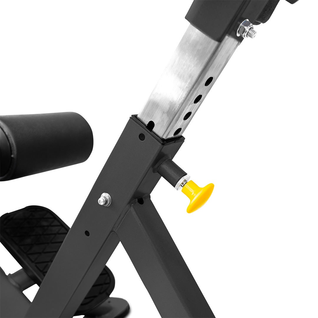 Hyper Extension Bench 45 Degree Commercial