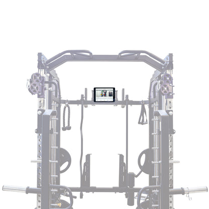 Reeplex CX3 Tablet Holder Attachment