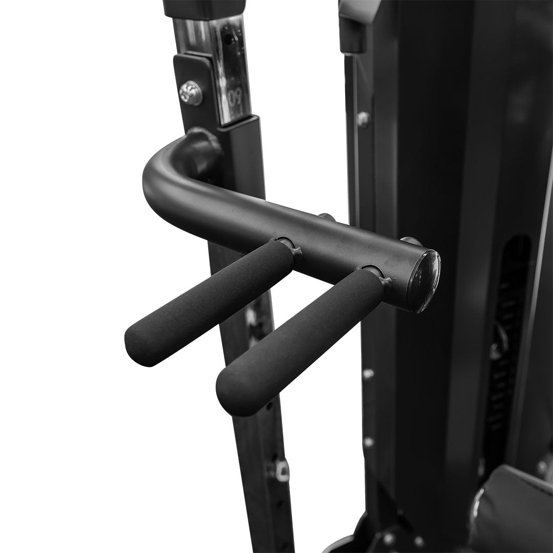 Reeplex RF300 Functional Trainer + Attachments Sydney - Melbourne - Perth