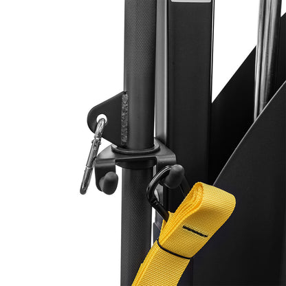 Reeplex RF300 Functional Trainer + Attachments