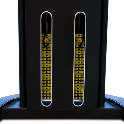 RPIB27 weight stacks