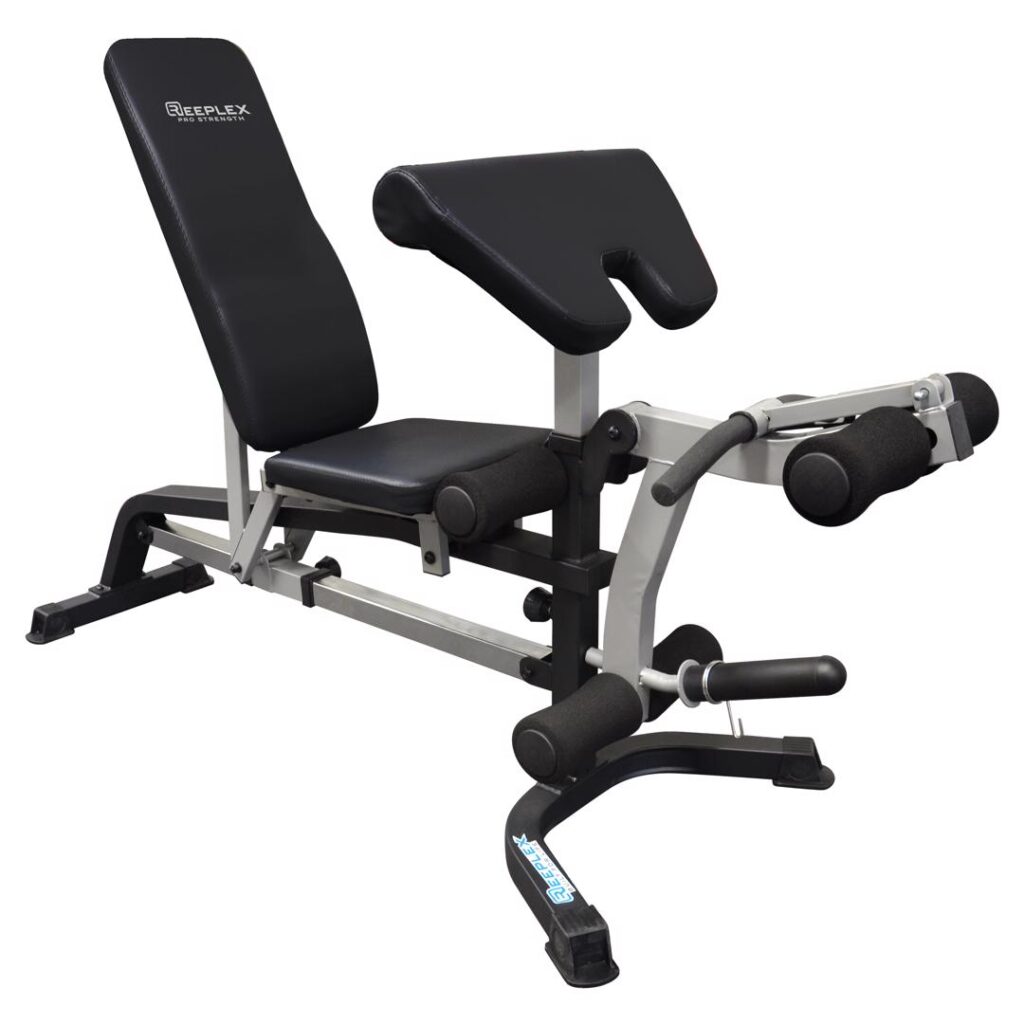 wb65 adjustable bench