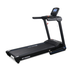 Reeplex atlas 3.0 treadmill with 7inch touchscreen