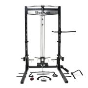 Reeplex-RPR8-Squat-rackwith-lat-pulldown