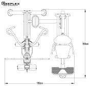 reeplex-commercial-multi-gym